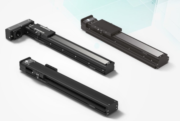 KGB ACTUATOR