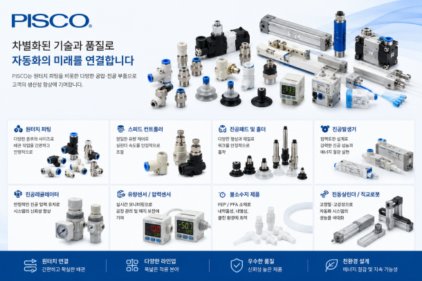 피스코코리아 모든 제품 상세보기 