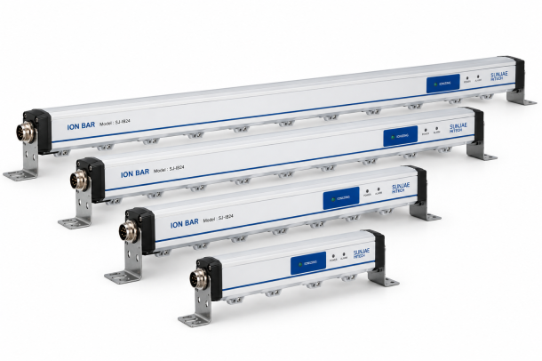 ION BAR