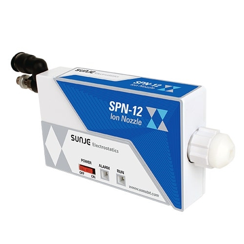 ION NOZZLE